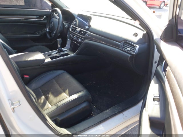 1HGCV1F37JA197378 Honda Accord Sport