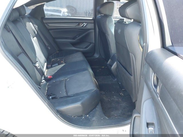 1HGCV1F37JA197378 Honda Accord Sport