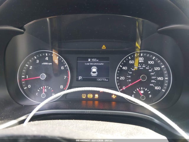 Aukcja sprzedaży 2019 Kia Forte Lxs, vin: 3KPF24AD8KE030855, numer aukcji: 44556437