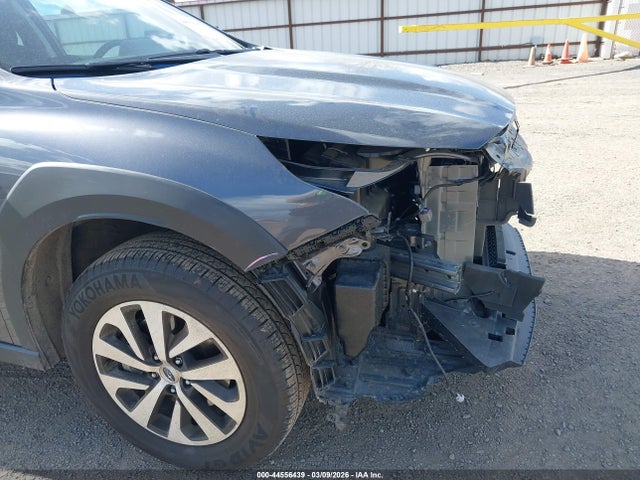 4S4BTAAC9S3228204 Subaru Outback