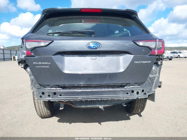 4S4BTAAC9S3228204 Subaru Outback