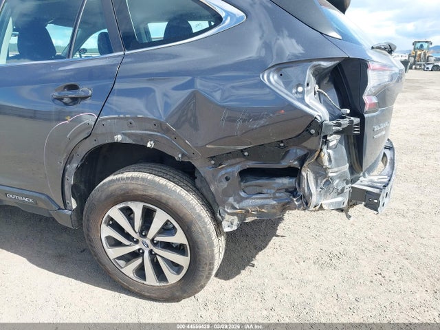 4S4BTAAC9S3228204 Subaru Outback