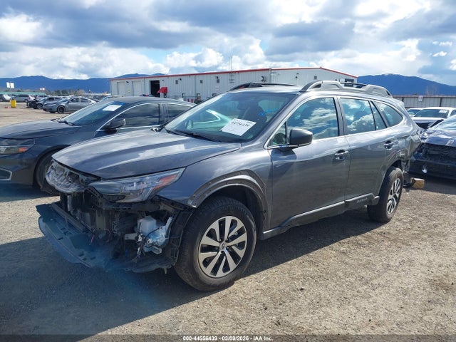 4S4BTAAC9S3228204 Subaru Outback