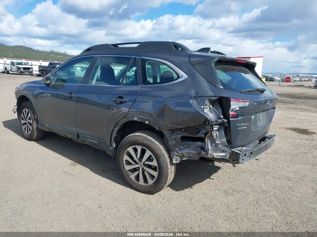 4S4BTAAC9S3228204 Subaru Outback