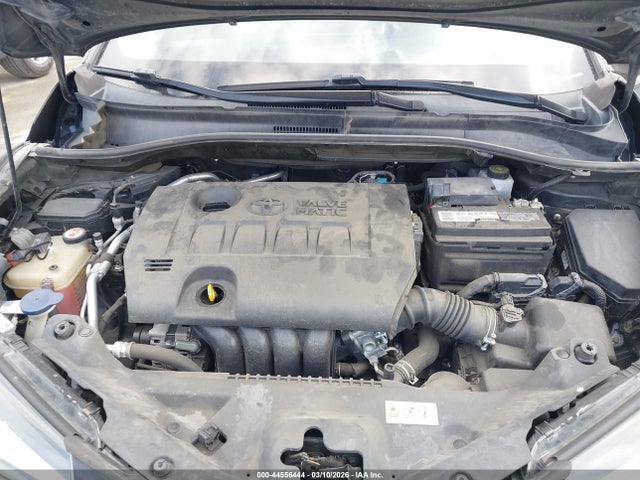 Toyota C-HR XLE 2018 NMTKHMBX4JR062579 Image 10