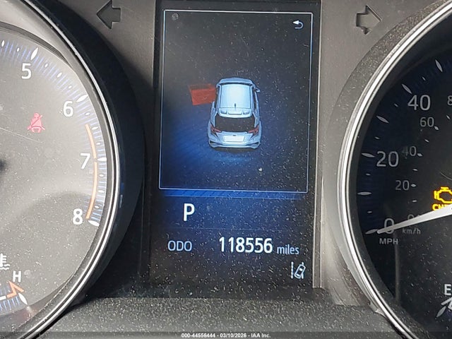 Toyota C-HR XLE 2018 NMTKHMBX4JR062579 Image 16