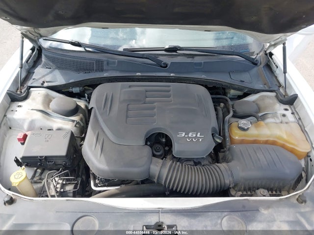 Dodge Charger Se 2014 2C3CDXBG7EH274923 Image 10