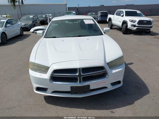 Dodge Charger Se 2014 2C3CDXBG7EH274923 Image 12