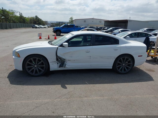Dodge Charger Se 2014 2C3CDXBG7EH274923 Image 14