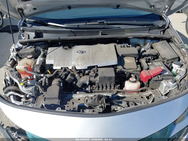 JTDKARFP2H3040444 Toyota Prius Prime Plus