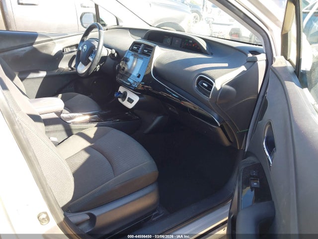 JTDKARFP2H3040444 Toyota Prius Prime Plus
