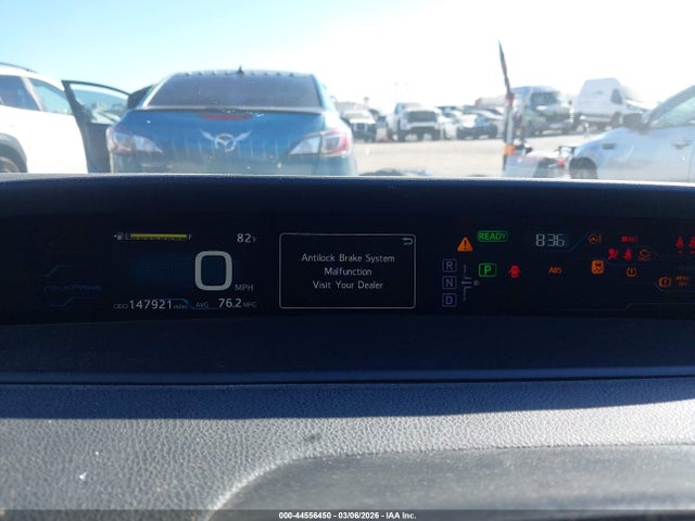 JTDKARFP2H3040444 Toyota Prius Prime Plus