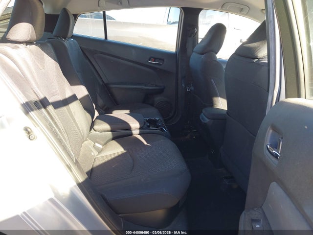 JTDKARFP2H3040444 Toyota Prius Prime Plus