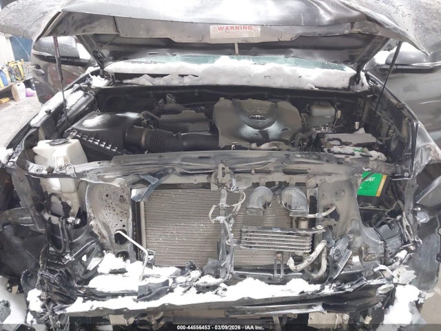 3TMCZ5AN1GM028889 Toyota Tacoma Trd Off Road