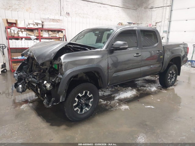 3TMCZ5AN1GM028889 Toyota Tacoma Trd Off Road