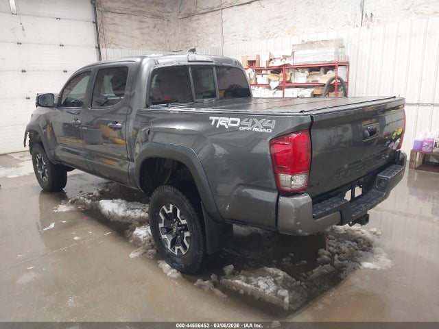 3TMCZ5AN1GM028889 Toyota Tacoma Trd Off Road