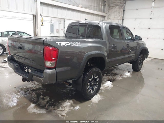 3TMCZ5AN1GM028889 Toyota Tacoma Trd Off Road