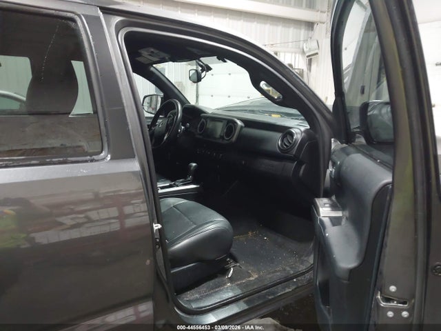 3TMCZ5AN1GM028889 Toyota Tacoma Trd Off Road