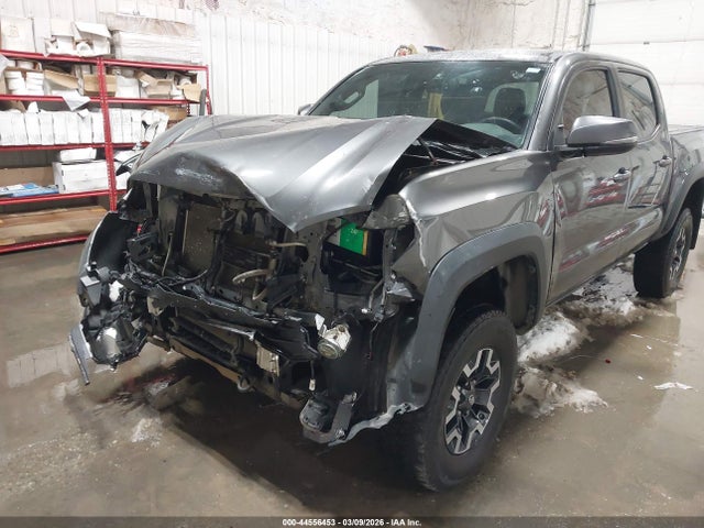 3TMCZ5AN1GM028889 Toyota Tacoma Trd Off Road