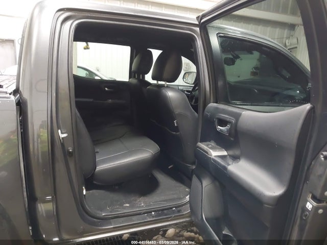 3TMCZ5AN1GM028889 Toyota Tacoma Trd Off Road