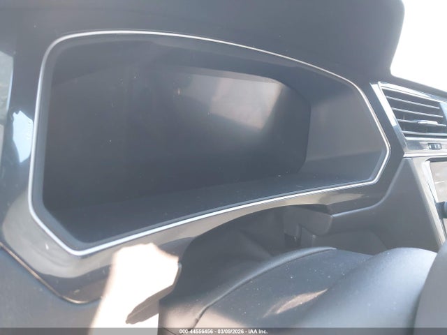 44556456 :رقم المزاد ، 3VV8B7AX4RM167295 vin ، 2024 Volkswagen Tiguan 2.0t Se R-line Black مزاد بيع