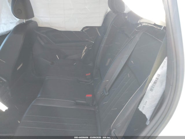 44556456 :رقم المزاد ، 3VV8B7AX4RM167295 vin ، 2024 Volkswagen Tiguan 2.0t Se R-line Black مزاد بيع