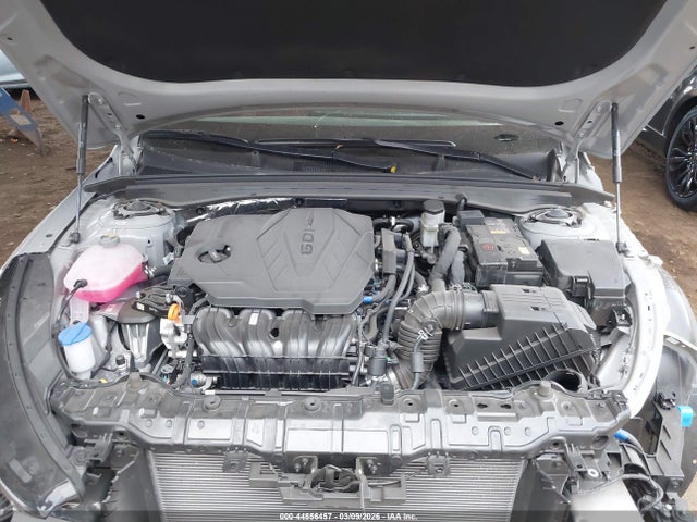 KNAG64J71T5422380 KIA K5 Gt-line Fwd