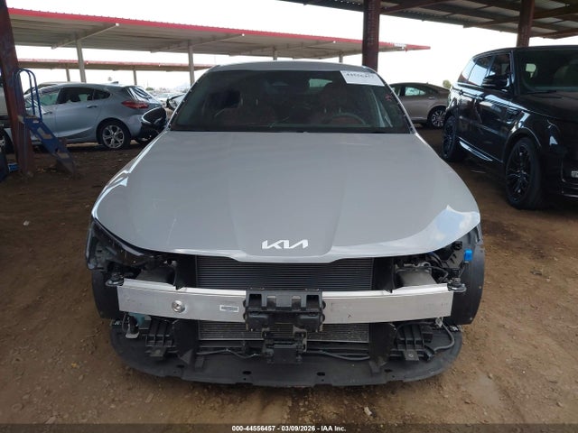 KNAG64J71T5422380 KIA K5 Gt-line Fwd