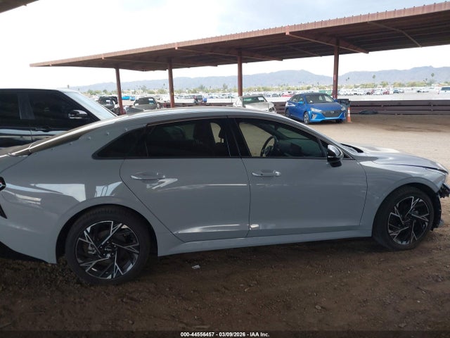 KNAG64J71T5422380 KIA K5 Gt-line Fwd