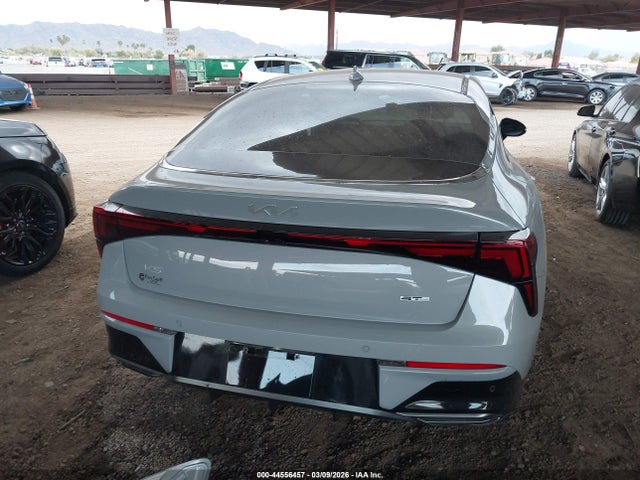 KNAG64J71T5422380 KIA K5 Gt-line Fwd