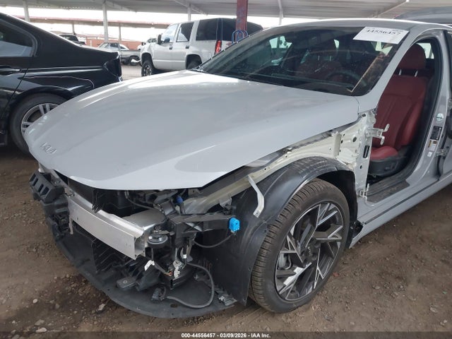 KNAG64J71T5422380 KIA K5 Gt-line Fwd