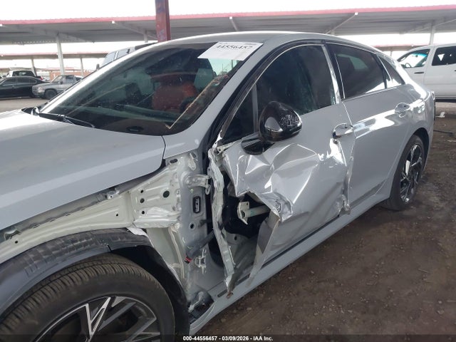 KNAG64J71T5422380 KIA K5 Gt-line Fwd