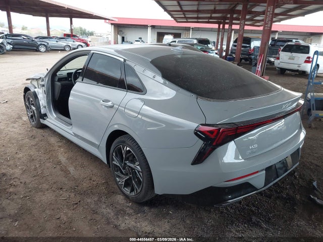 KNAG64J71T5422380 KIA K5 Gt-line Fwd