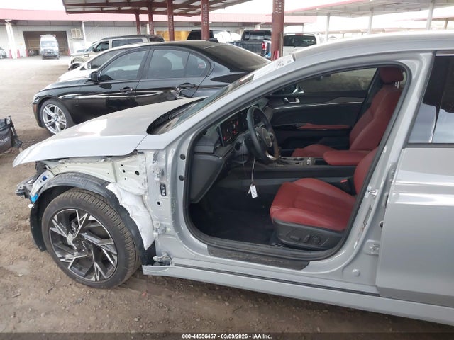 KNAG64J71T5422380 KIA K5 Gt-line Fwd