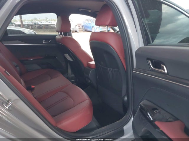 KNAG64J71T5422380 KIA K5 Gt-line Fwd