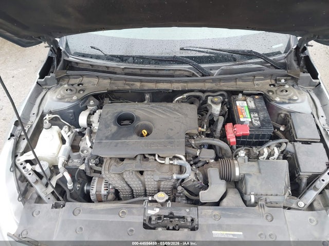 Nissan Altima 2.5 Sl 2019 1N4BL4EV1KC253170 Image 10