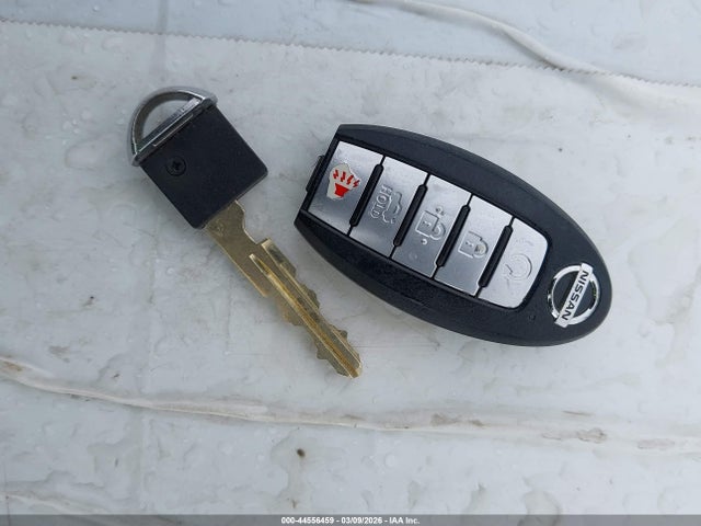 Nissan Altima 2.5 Sl 2019 1N4BL4EV1KC253170 Image 11
