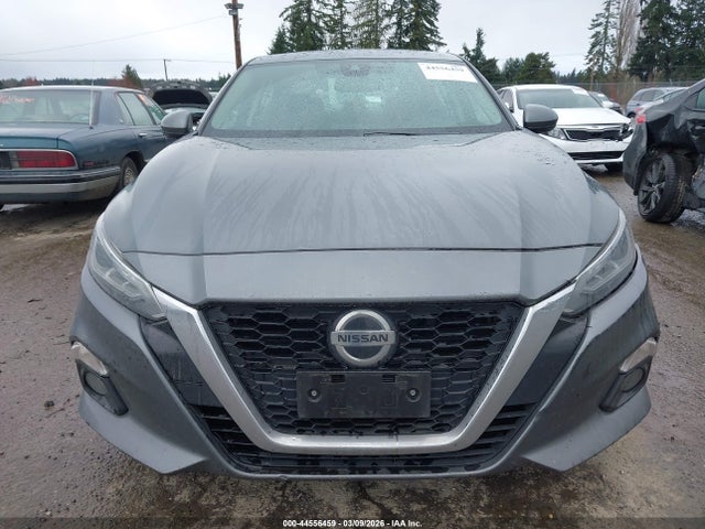 Nissan Altima 2.5 Sl 2019 1N4BL4EV1KC253170 Image 12