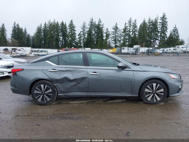 Nissan Altima 2.5 Sl 2019 1N4BL4EV1KC253170 Image 13