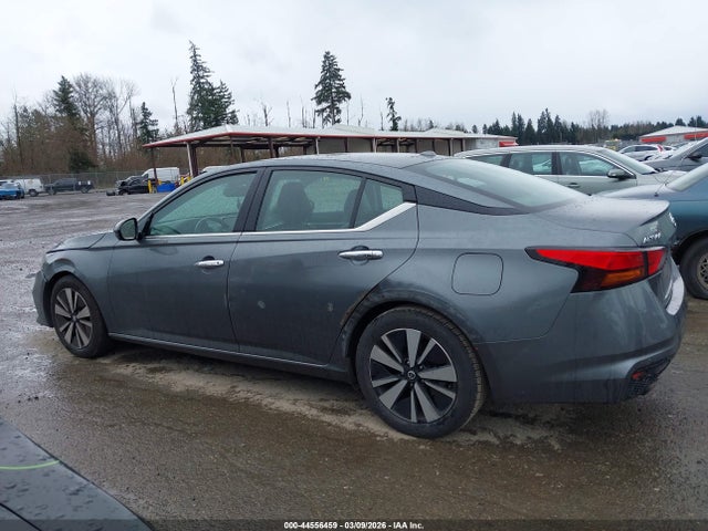 Nissan Altima 2.5 Sl 2019 1N4BL4EV1KC253170 Image 14