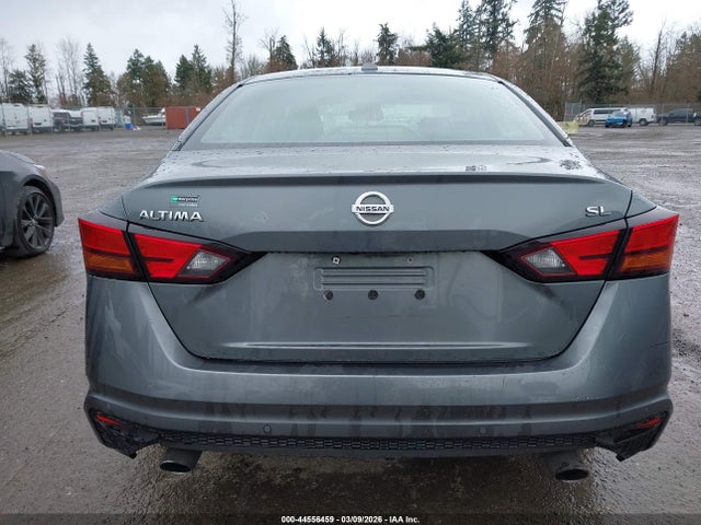 Nissan Altima 2.5 Sl 2019 1N4BL4EV1KC253170 Image 16