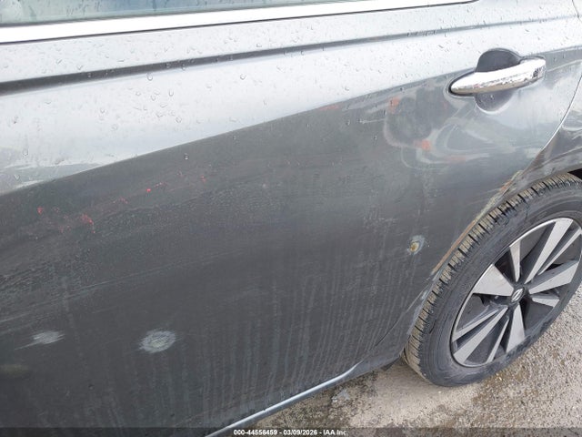 Nissan Altima 2.5 Sl 2019 1N4BL4EV1KC253170 Image 18