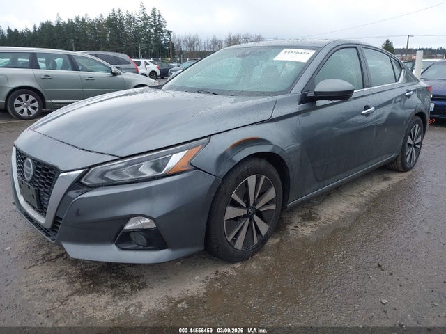 Nissan Altima 2.5 Sl 2019 1N4BL4EV1KC253170 Image 2
