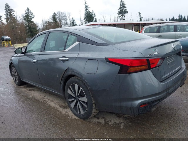 Nissan Altima 2.5 Sl 2019 1N4BL4EV1KC253170 Image 3