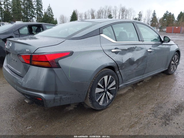 Nissan Altima 2.5 Sl 2019 1N4BL4EV1KC253170 Image 4