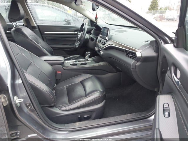 Nissan Altima 2.5 Sl 2019 1N4BL4EV1KC253170 Image 5