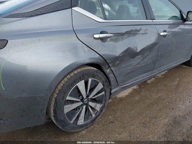Nissan Altima 2.5 Sl 2019 1N4BL4EV1KC253170 Image 6