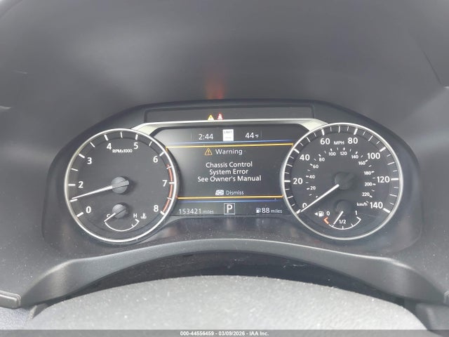 Nissan Altima 2.5 Sl 2019 1N4BL4EV1KC253170 Image 7
