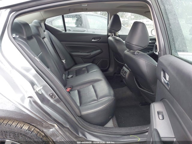 Nissan Altima 2.5 Sl 2019 1N4BL4EV1KC253170 Image 8