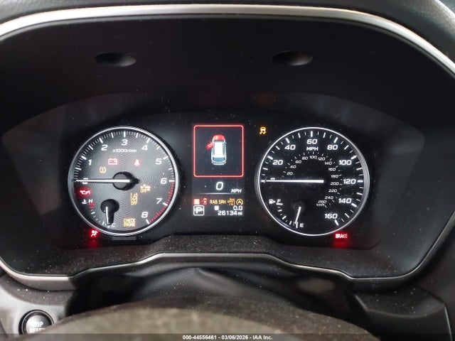 4S4BTGPD5P3147601 Subaru Outback Touring Xt